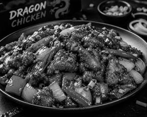Dragon Chicken