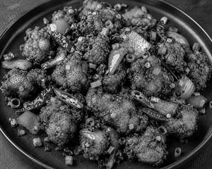 Chilli Chicken