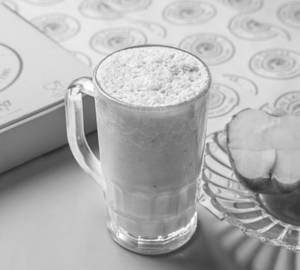 Apple Milkshake