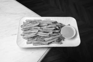 Peri Peri Fries