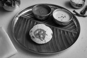 Rava Idli