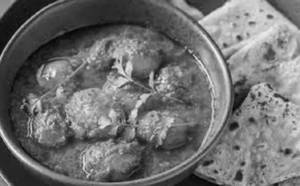 Dum Aloo Kashmiri
