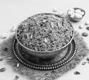 Janmashtami Special Dhaniya Panjiri 250 gm
