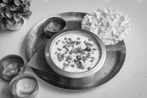 Curd Rice