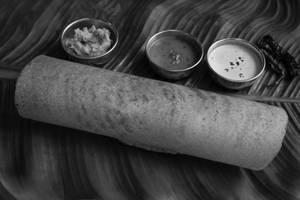 Masala Dosa