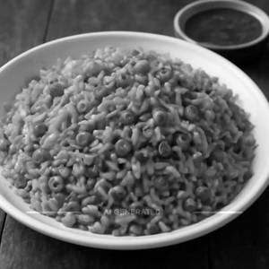Veg Schezwan Rice