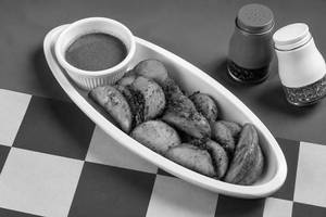 Potato Wedges
