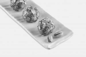 Pista Ladoo
