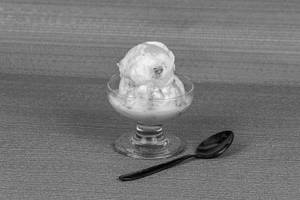 Butterscotch Ice Cream