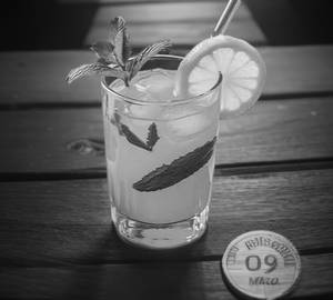 Detox Special [Cucumber, Lemon, Mint]