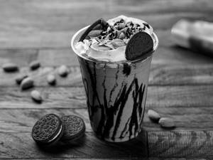 Oreo Shake