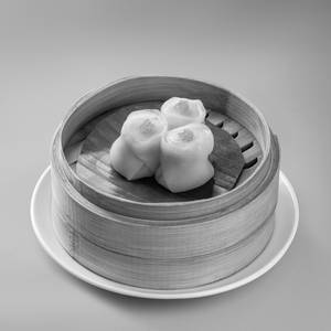 Scallop Shu Mai
