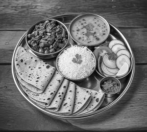 Regular Thali