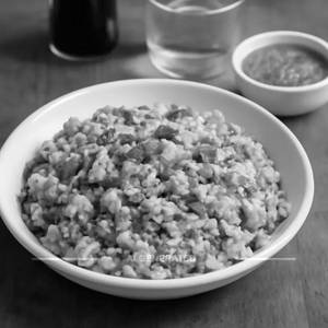 Paneer Bhurji