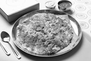 Tomato Uttapam