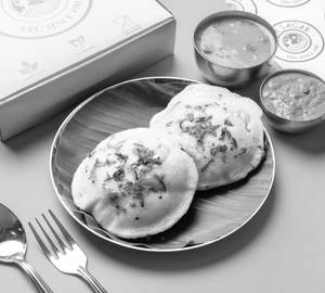 Rava Idli
