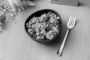 Manchurian Dry
