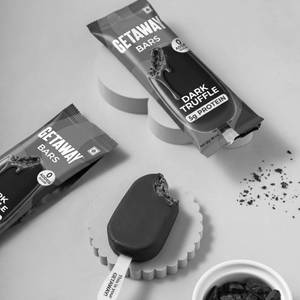 Dark Truffle Bar