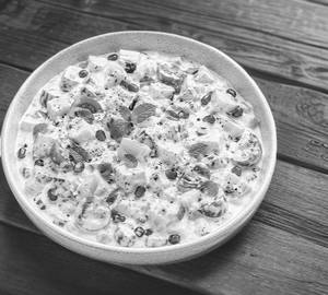 Creamy Yogurt Salad