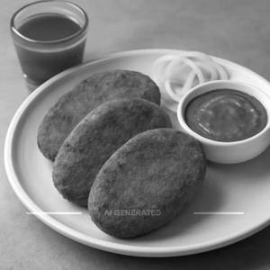 Veg Cutlet