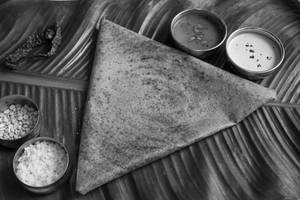 Palak Dosa