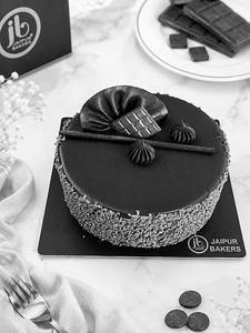 Dairy Milk Chocolate Cake 1pound