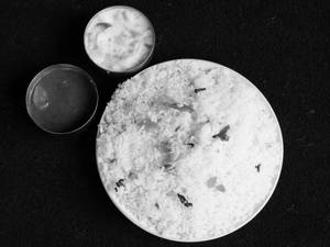 Ghee Rice