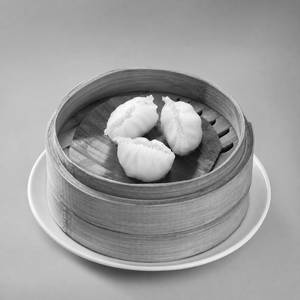 Chilean Seabass Dumpling