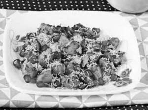 Aloo Chat