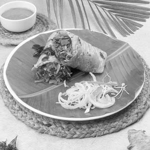 Veg Roll