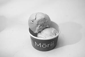 Vanilla Bean Gelato