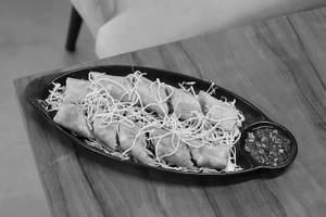 Veg. Spring Roll
