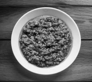 Mutton keema masala