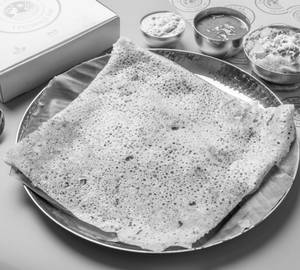 Rava Masala Dosa