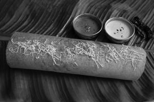 Cheese Dosa