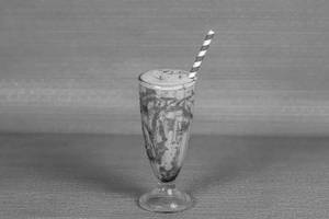 Strawberry Shake
