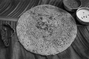 Ragi Dosa