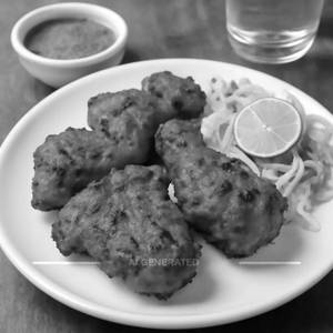 Kandhari Murgh