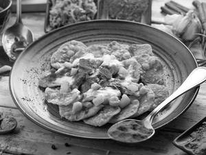 Papdi Chaat