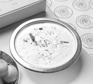 Curd Rice