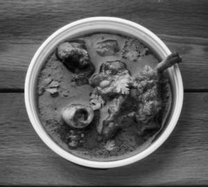 Mutton masala