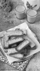 Kaju Toast [250 g]