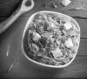 Paneer Maggi