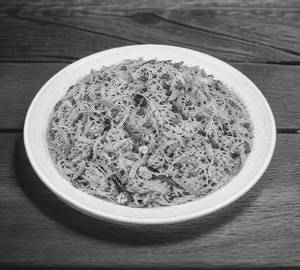 Veg Idiyappam Kottu (Ceylon)