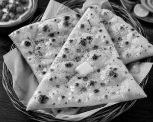 Butter Naan