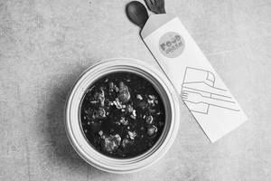 Chilli Mushroom Gravy