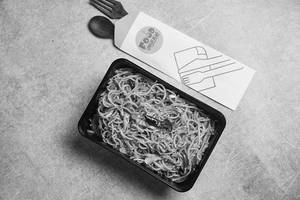 Singapore Noodles