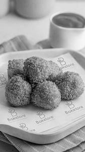 Corn & Cheese Ball (6pcs).