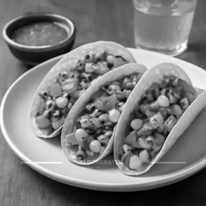 Veg Tacos