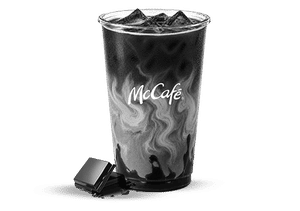 Chocolate Iced Coffee